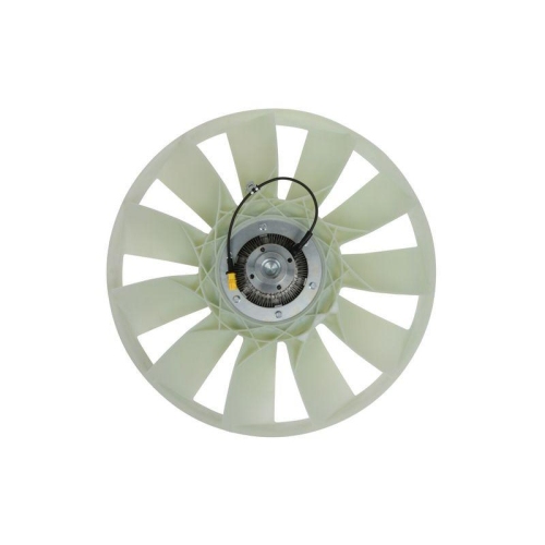 HELLA 8MV 366 438-131 L&uuml;fter, Motork&uuml;hlung f&uuml;r MAN