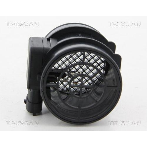 Luftmassenmesser TRISCAN 8812 24003 f&uuml;r OPEL SAAB VAUXHALL