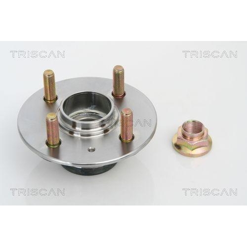 Radlagersatz TRISCAN 8530 43207 f&uuml;r HYUNDAI, Hinterachse