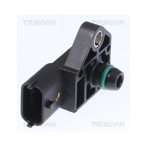Sensor, Saugrohrdruck TRISCAN 8824 10038 f&uuml;r HONDA OPEL VAUXHALL