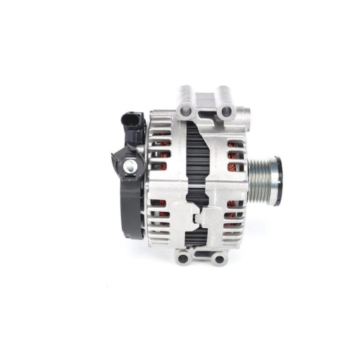 Generator BOSCH 0 121 715 112 f&uuml;r BMW STEYR