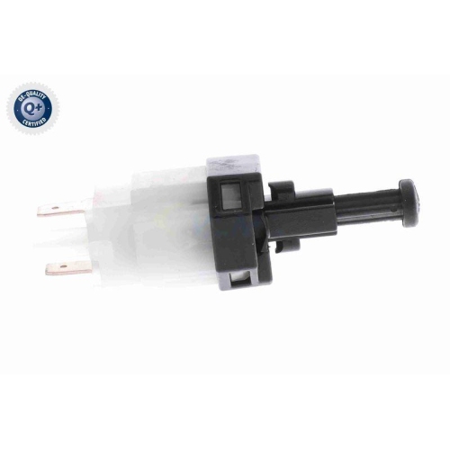 Bremslichtschalter VEMO V40-73-0058 Q+, Erstausrüsterqualität für OPEL CHEVROLET