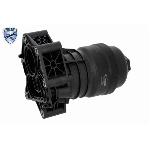 Geh&auml;use, &Ouml;lfilter VAICO V10-7598 EXPERT KITS + f&uuml;r AUDI PORSCHE VW