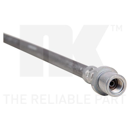 Bremsschlauch NK 854416 f&uuml;r SUBARU, Hinterachse, innen