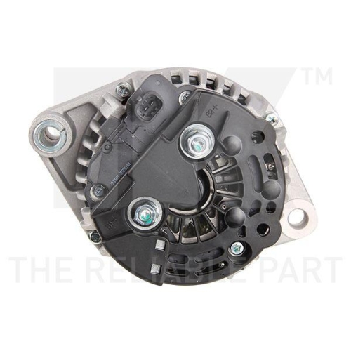 Generator NK 4880370 f&uuml;r OPEL VAUXHALL GENERAL MOTORS
