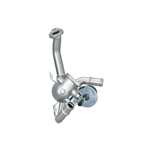 HELLA K&uuml;hler, Abgasr&uuml;ckf&uuml;hrung 6NU 014 864-961 f&uuml;r AUDI SEAT SKODA VW