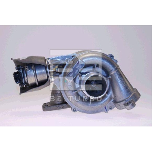 BE TURBO 127946 Lader, Aufladung f&uuml;r FORD VOLVO CITRO&Euml;N/PEUGEOT