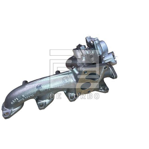 BE TURBO 132034 Lader, Aufladung f&uuml;r BMW, oben