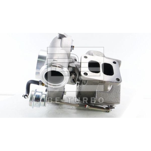 BE TURBO 127919RED Lader, Aufladung f&uuml;r MAN