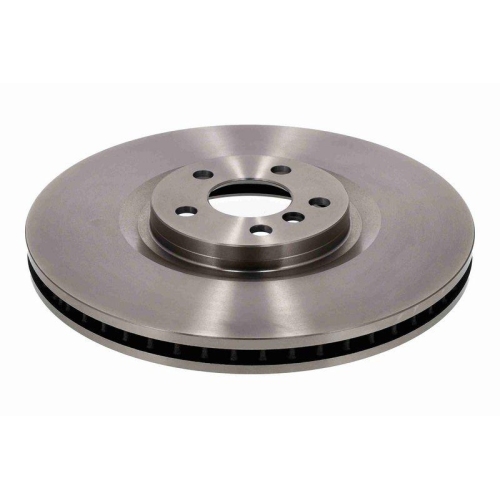 VAICO V20-40008 2 St&uuml;ck Bremsscheiben Original VAICO Qualit&auml;t f&uuml;r BMW, Vorderachse rechts