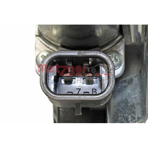 Fensterheber METZGER 2160452 ORIGINAL ERSATZTEIL f&uuml;r MERCEDES-BENZ, vorne rechts