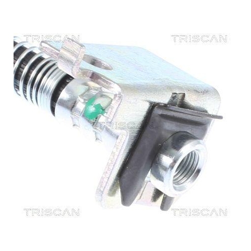 Bremsschlauch TRISCAN 8150 43185 f&uuml;r HYUNDAI KIA, Vorderachse rechts
