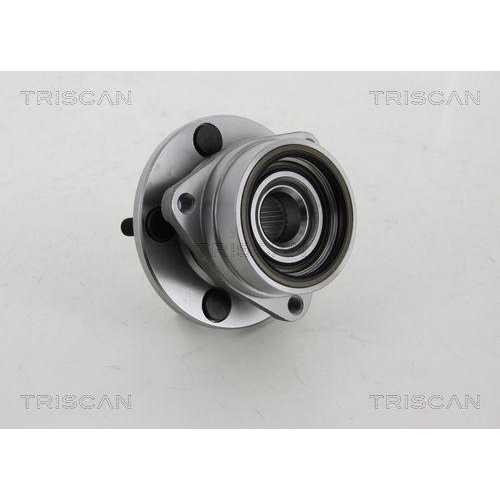 Radlagersatz TRISCAN 8530 80017 f&uuml;r CHRYSLER, Vorderachse