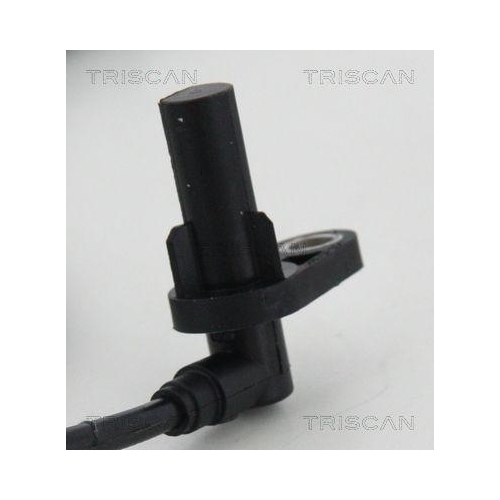 Sensor, Raddrehzahl TRISCAN 8180 17307 f&uuml;r ROVER LAND ROVER, Vorderachse