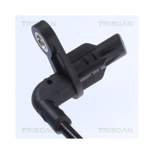 Sensor, Raddrehzahl TRISCAN 8180 25250 f&uuml;r RENAULT DACIA, Hinterachse rechts