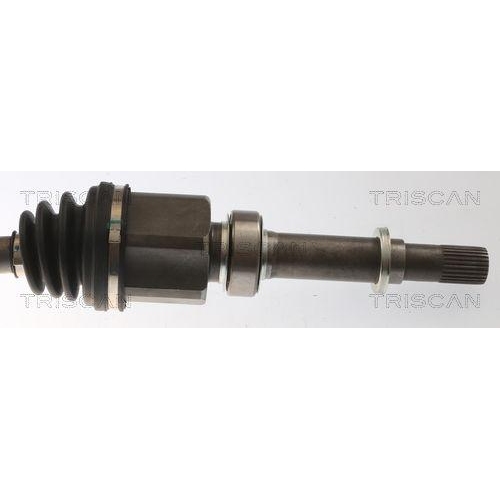 Antriebswelle TRISCAN 8540 14574 für NISSAN, Vorderachse rechts