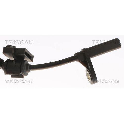 Sensor, Raddrehzahl TRISCAN 8180 80210 f&uuml;r CHRYSLER JEEP, Hinterachse