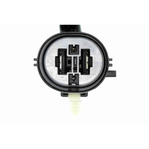 Lüfter, Motorkühlung VEMO V30-01-0016 Original VEMO Qualität für MERCEDES-BENZ