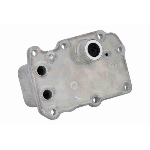 &Ouml;lk&uuml;hler, Motor&ouml;l VEMO V48-60-0052 Green Mobility Parts f&uuml;r JAGUAR LAND ROVER