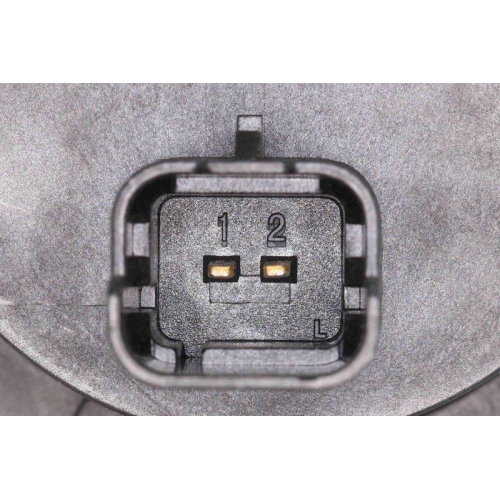 Zusatzwasserpumpe (K&uuml;hlwasserkreislauf) VEMO V22-16-0005 Green Mobility Parts