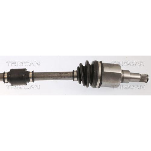 Antriebswelle TRISCAN 8540 16627 f&uuml;r FORD, Vorderachse rechts