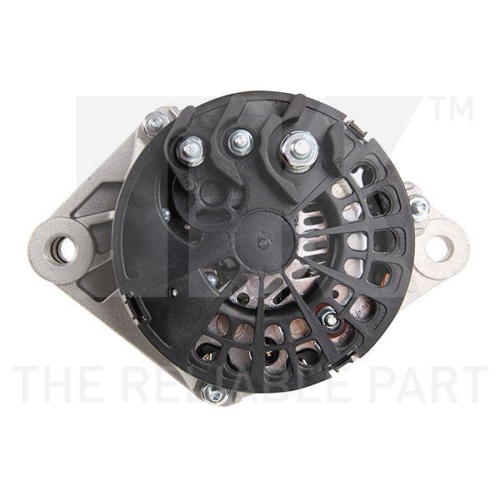 Generator NK 4880380 f&uuml;r OPEL SAAB VAUXHALL