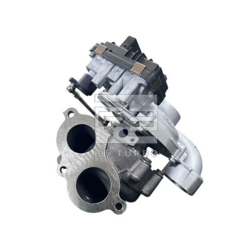 BE TURBO 130289 Lader, Aufladung f&uuml;r BMW