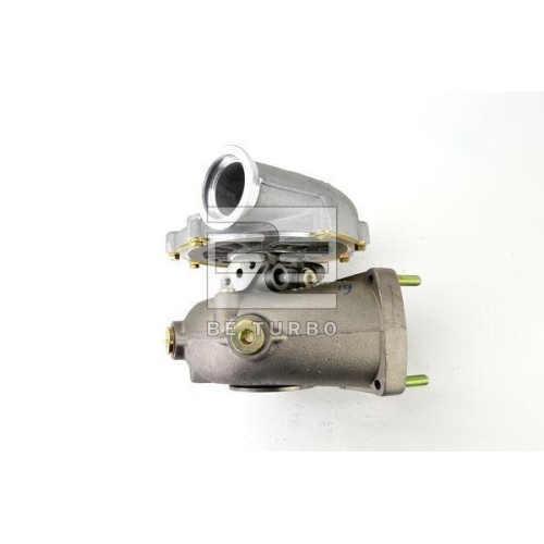 BE TURBO 128583 Lader, Aufladung f&uuml;r MAN