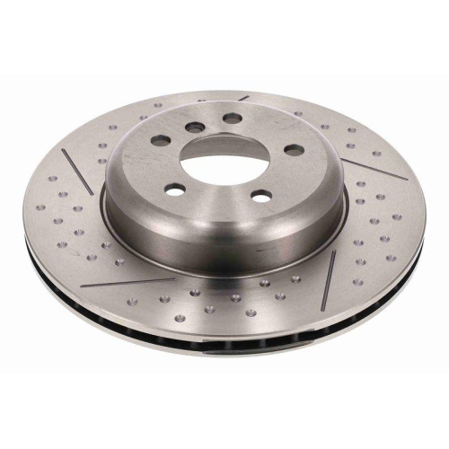 VAICO V20-40015 2 St&uuml;ck Bremsscheiben Green Mobility Parts f&uuml;r BMW, Hinterachse