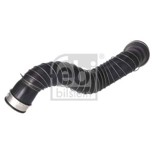 FEBI BILSTEIN 1004092 Ladeluftschlauch f&uuml;r MERCEDES-BENZ, rechts