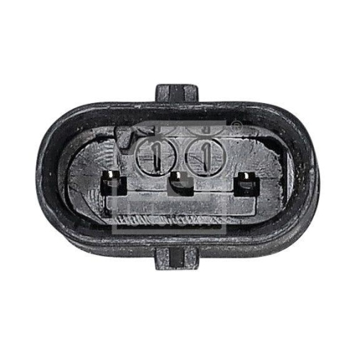 FEBI BILSTEIN Z&uuml;ndspule 176125 f&uuml;r FORD FORD USA