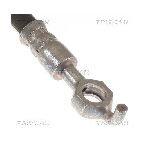Bremsschlauch TRISCAN 8150 13169 f&uuml;r TOYOTA, Vorderachse links