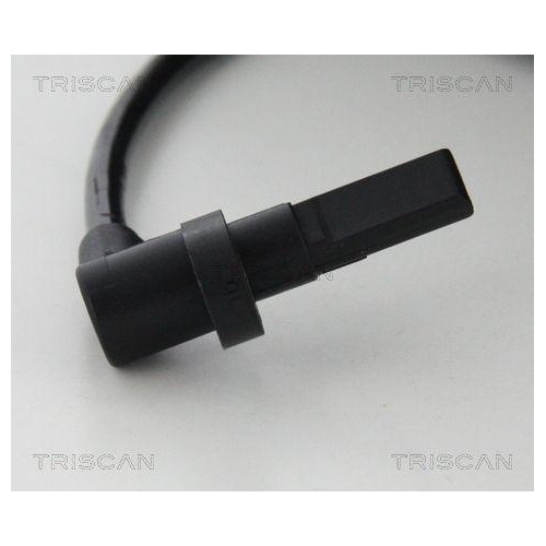 Sensor, Raddrehzahl TRISCAN 8180 15243 f&uuml;r FIAT, Hinterachse rechts