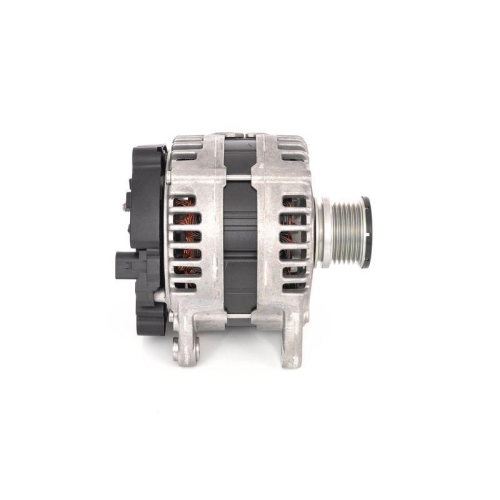 Generator BOSCH 0 121 715 142 f&uuml;r SKODA VW