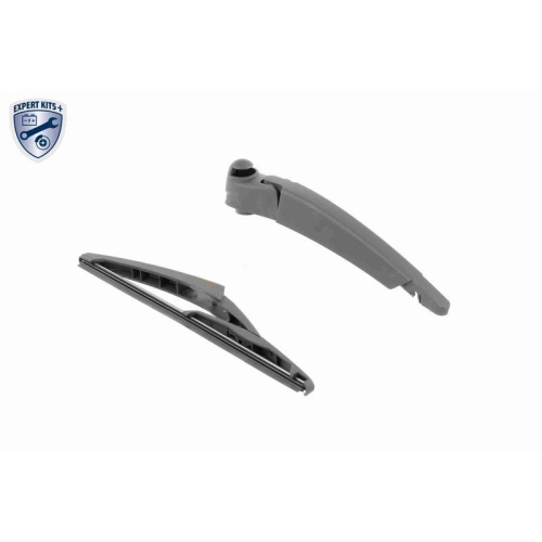 Wischarm-Satz, Scheibenreinigung VAICO V20-2219 EXPERT KITS + für BMW, hinten