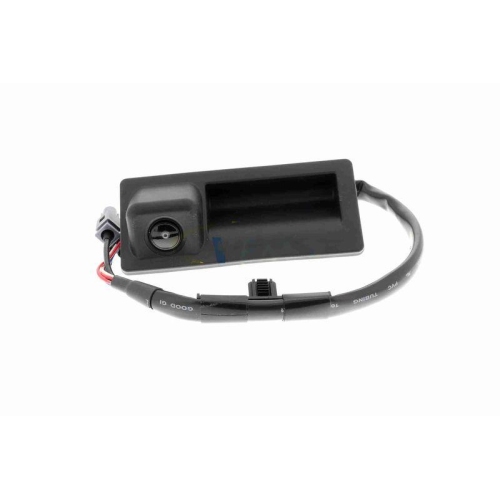 R&uuml;ckfahrkamera, Einparkhilfe VEMO V15-74-0044 Green Mobility Parts f&uuml;r VW VAG