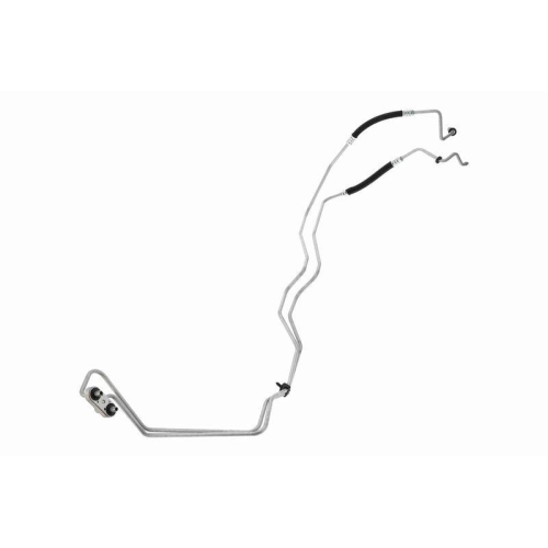 &Ouml;lk&uuml;hlerleitung, Automatikgetriebe VAICO V51-0652 Original VAICO Qualit&auml;t f&uuml;r