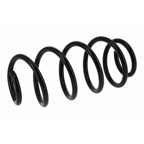 VAICO Fahrwerksfeder V10-9632 Original VAICO Qualit&auml;t f&uuml;r SKODA VW, Vorderachse