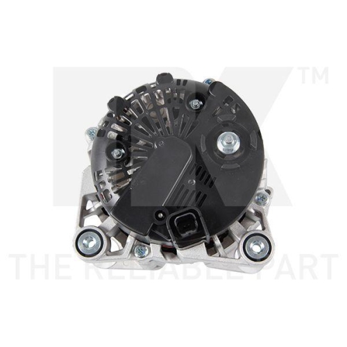 Generator NK 4880420 f&uuml;r NISSAN OPEL RENAULT VAUXHALL GENERAL MOTORS