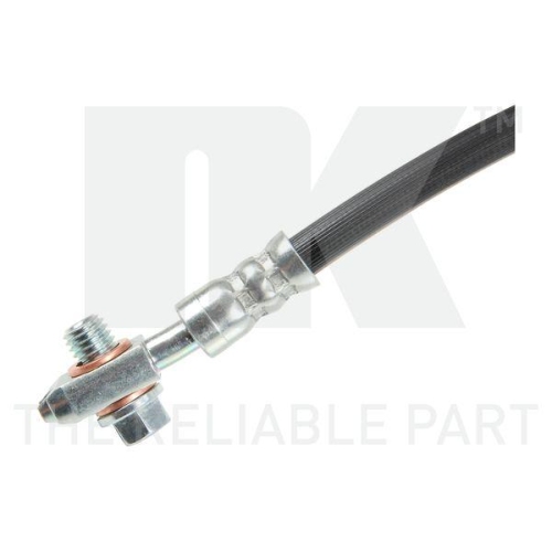 Bremsschlauch NK 851527 f&uuml;r BMW, Hinterachse links