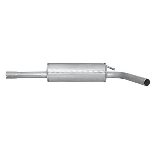 HELLA Mittelschalld&auml;mpfer 8LC 366 025-971 Easy2Fit &ndash;