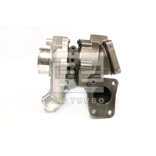 BE TURBO 131870 Lader, Aufladung f&uuml;r ISUZU