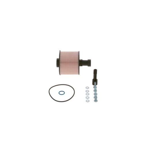 Kraftstofffilter BOSCH F 026 402 825 f&uuml;r MERCEDES-BENZ NISSAN RENAULT DACIA