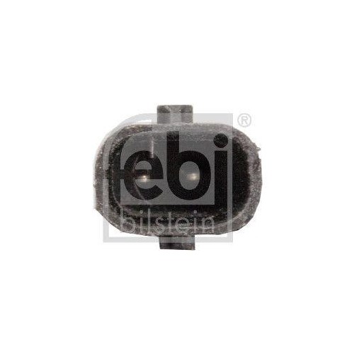Thermostat, Kühlmittel FEBI BILSTEIN 108840 für MERCEDES-BENZ