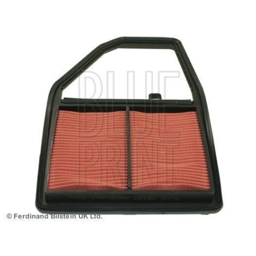 Luftfilter BLUE PRINT ADH22243 f&uuml;r HONDA