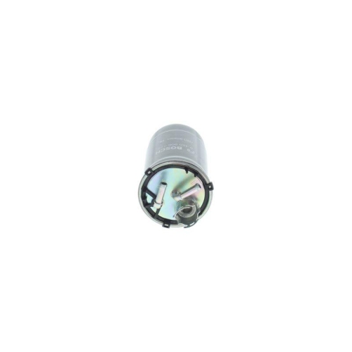 Kraftstofffilter BOSCH 0 450 906 322 für SEAT SKODA VW