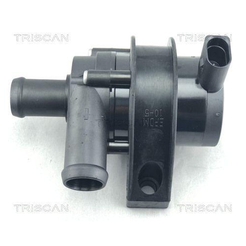 Zusatzwasserpumpe (K&uuml;hlwasserkreislauf) TRISCAN 8600 29070 f&uuml;r AUDI SEAT VW