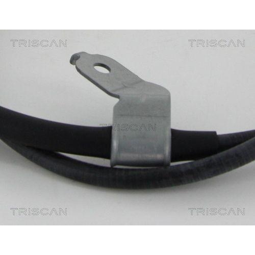 Seilzug, Feststellbremse TRISCAN 8140 68109 f&uuml;r SUBARU, hinten rechts