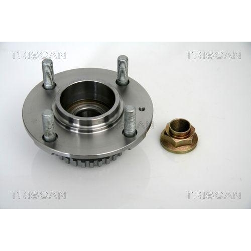 Radlagersatz TRISCAN 8530 43211 f&uuml;r HYUNDAI, Hinterachse