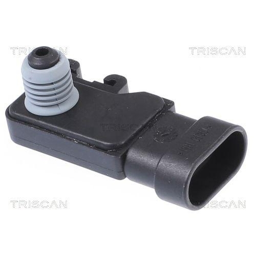 Sensor, Saugrohrdruck TRISCAN 8824 10042 f&uuml;r ISUZU OPEL RENAULT SAAB VAUXHALL